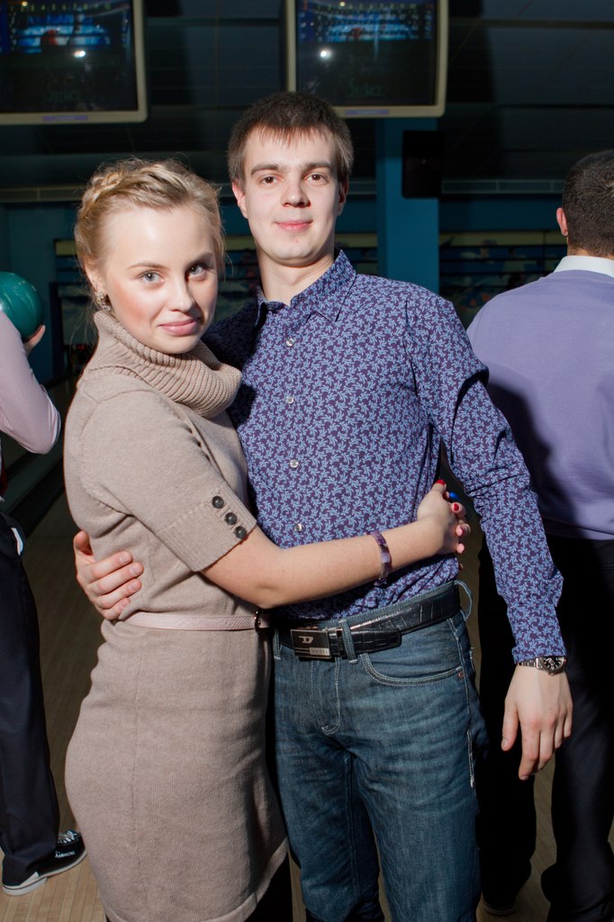 Антон Филатов | Нижний Новгород