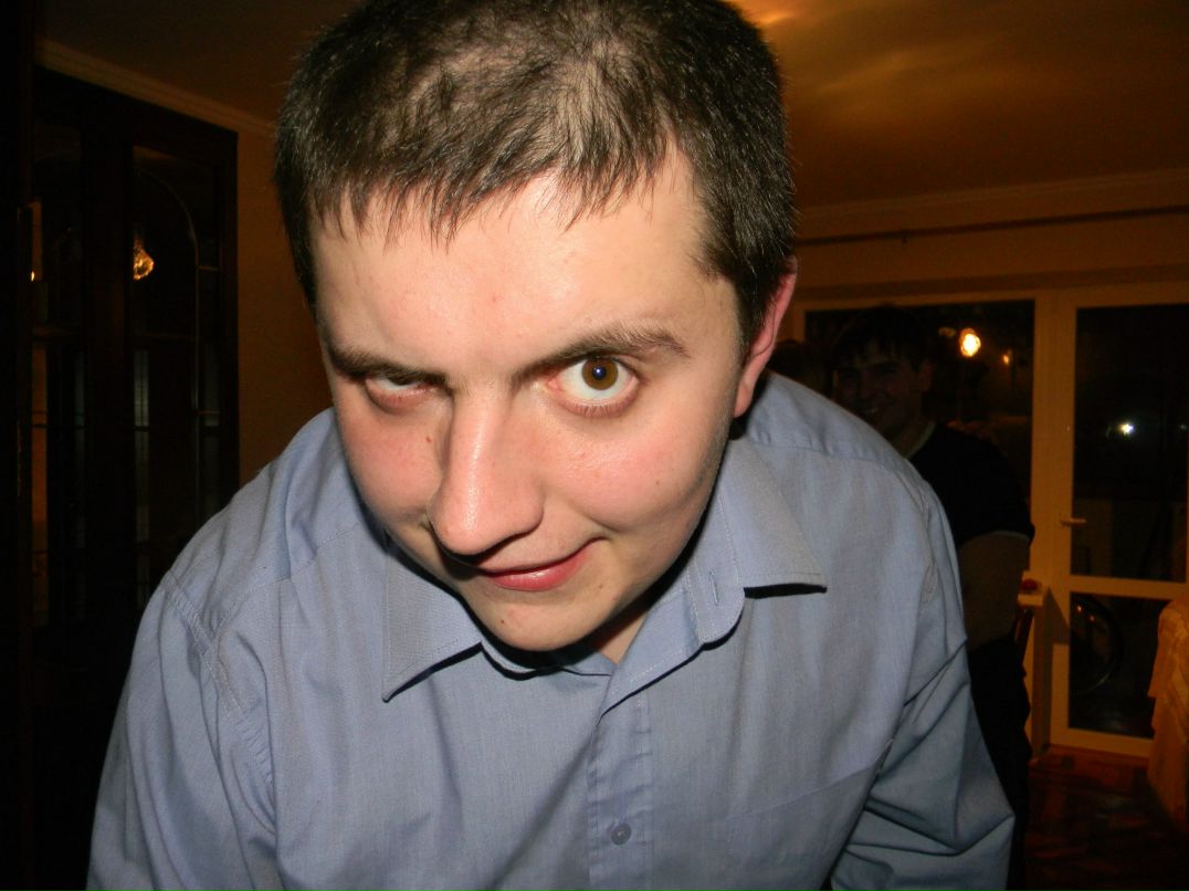 Алексей Павлов | 