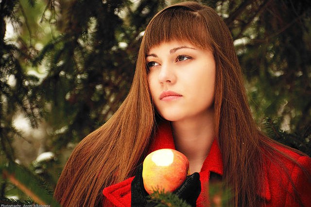 Елена Зарипова | Ростов-на-Дону