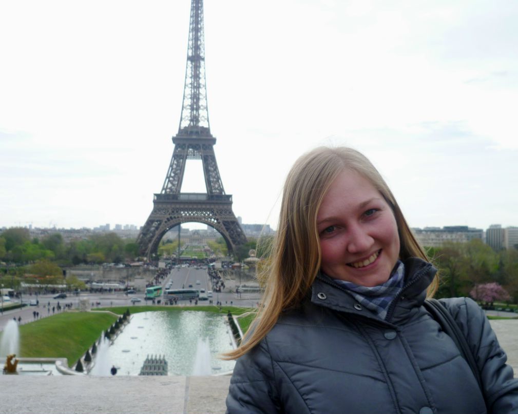 Ульяна Князева | 