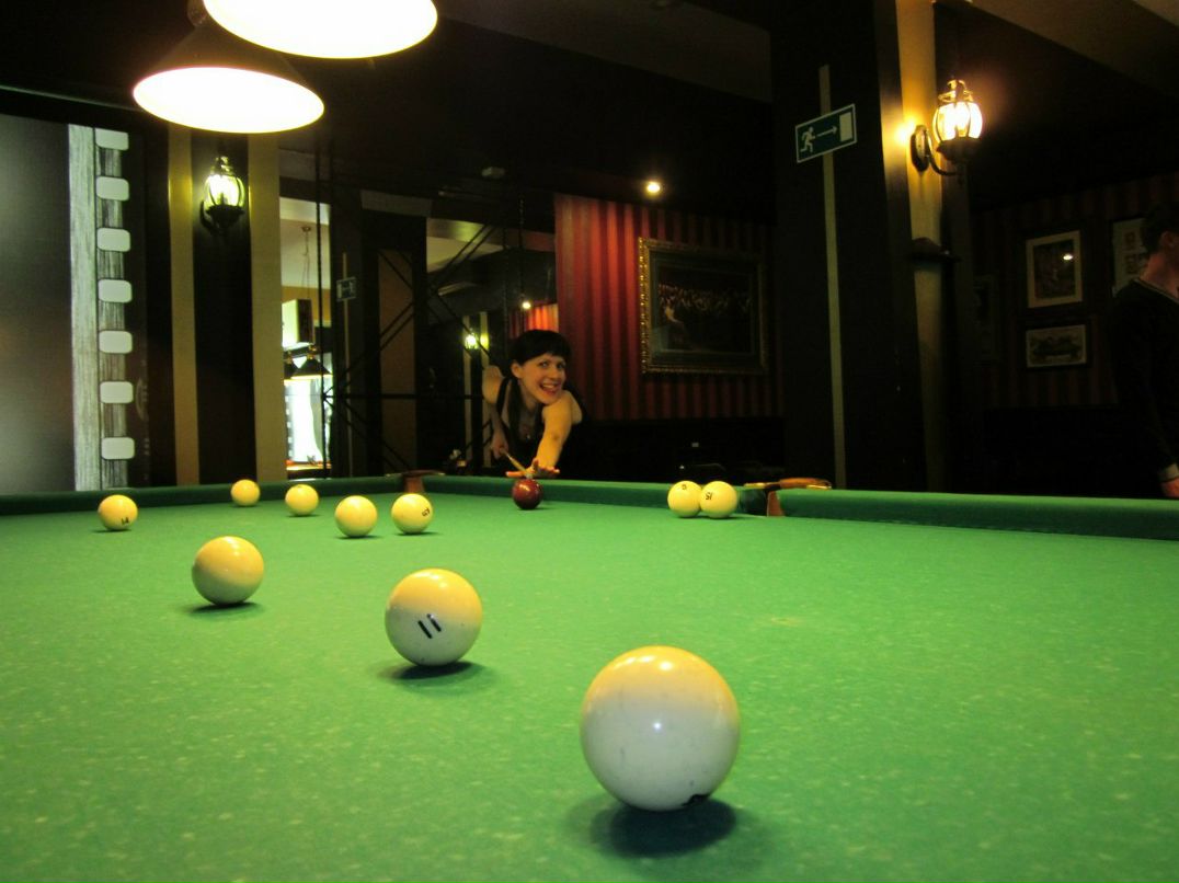 Ирина Перевощикова | Ижевск