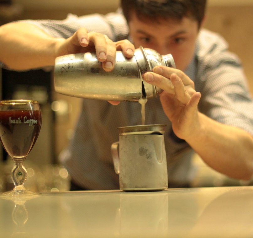 Евгений Парфёнов | Москва