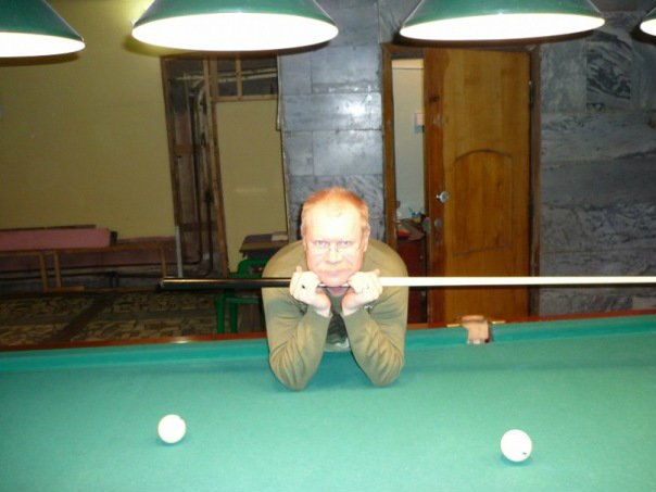 Сергей Бутко | Новокузнецк