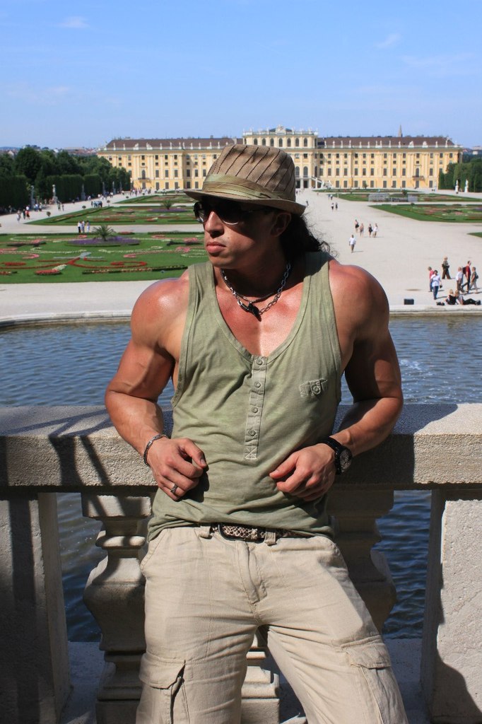 Константин Паниченко | Москва