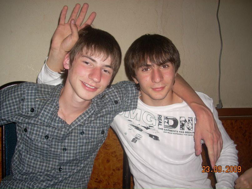 Манолис Кюрджиев | Краснодар