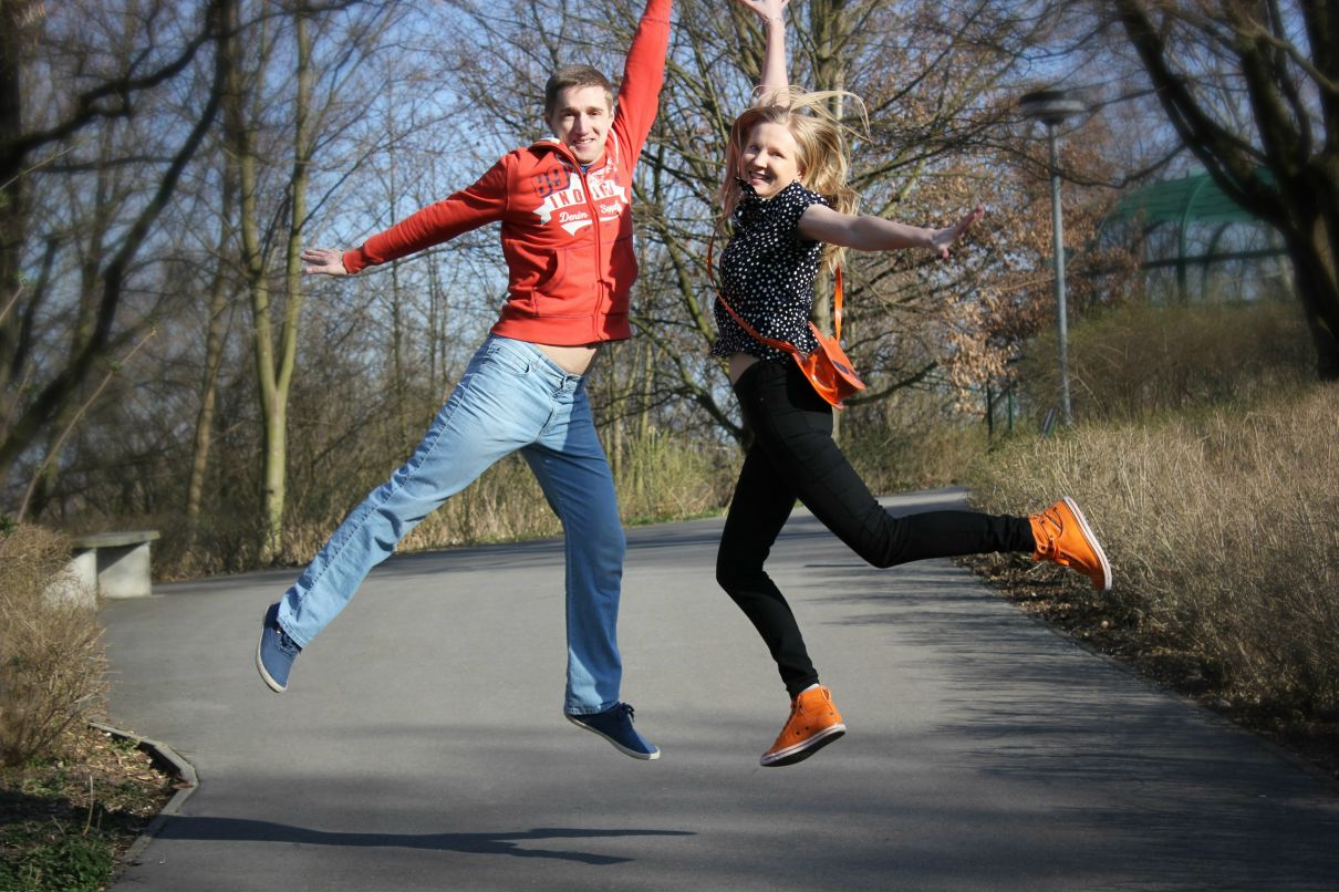 Алёна Вильгельм | Berlin