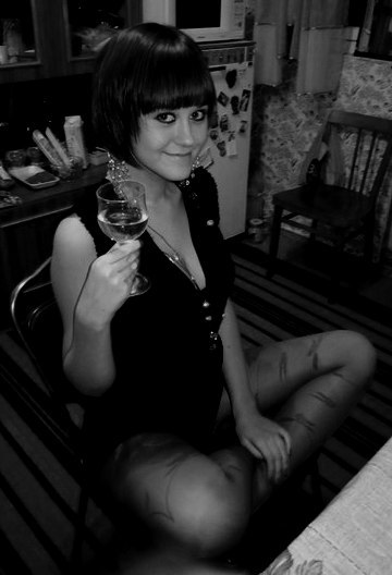 Татьяна Штепенко | Мурманск