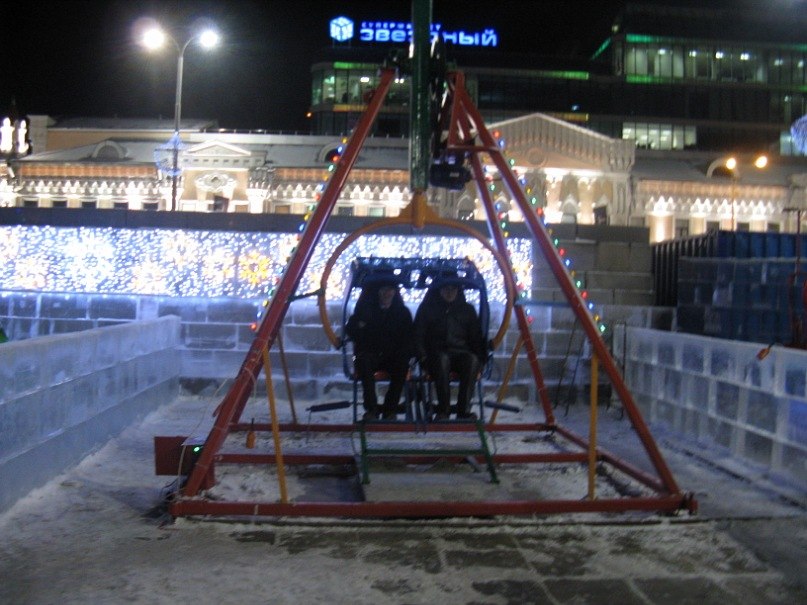Сергей Коврижных Владимирович | Киров