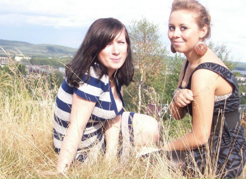 №16, Дарья Вилаева, 37 лет №16, Дарья Вилаева, 37 лет