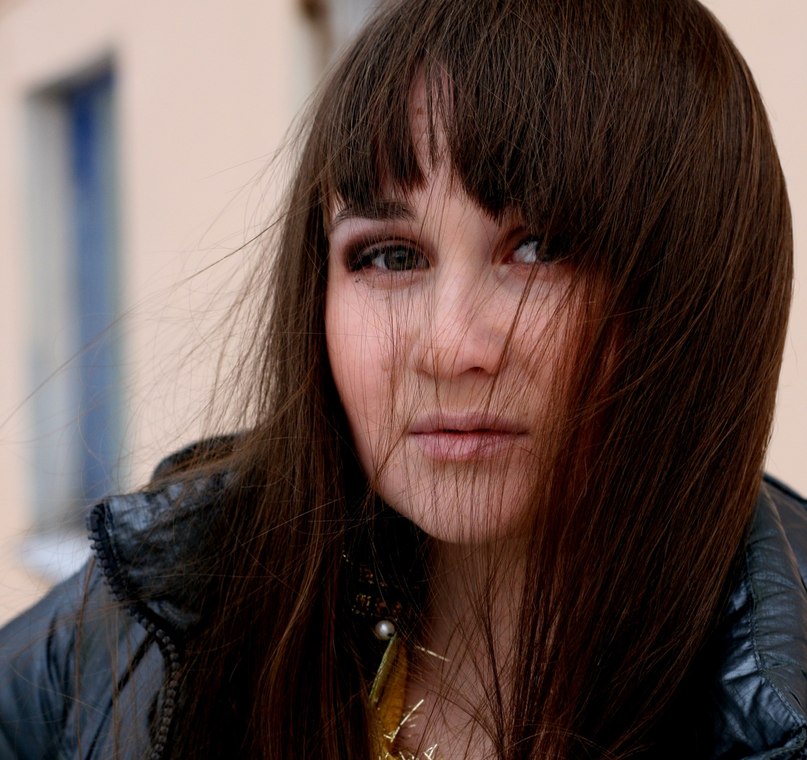 Александра Бабушкина Александровна | Арзамас