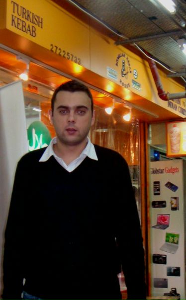 №68, Степан Гица, Измаил №68, Степан Гица, Измаил