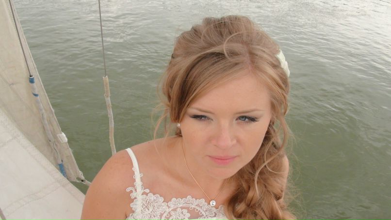 Юлия Аксёнова | Омск