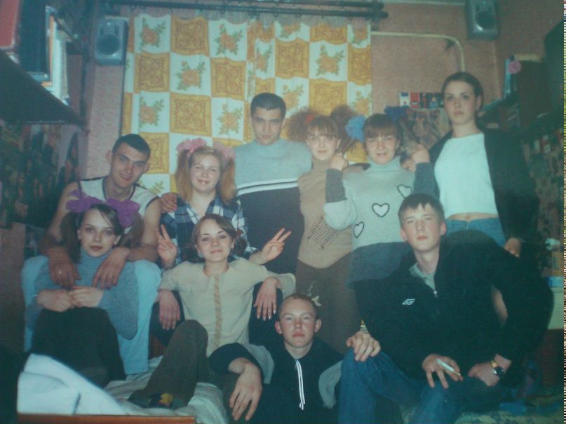 Александр Киселёв | Воронеж