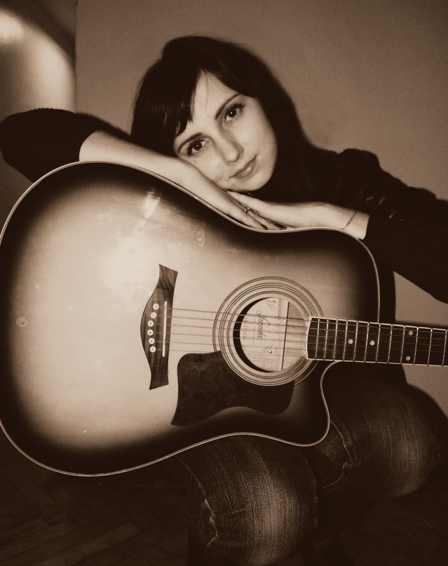 Ната Жвава Love ♥ Love | 