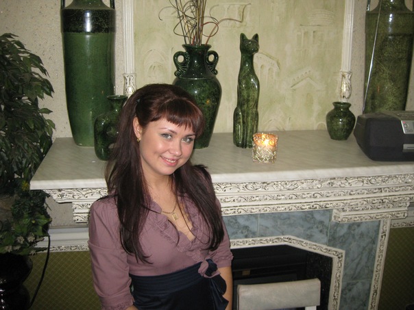 №58, Юлия Чекушина, Череповец №58, Юлия Чекушина, Череповец