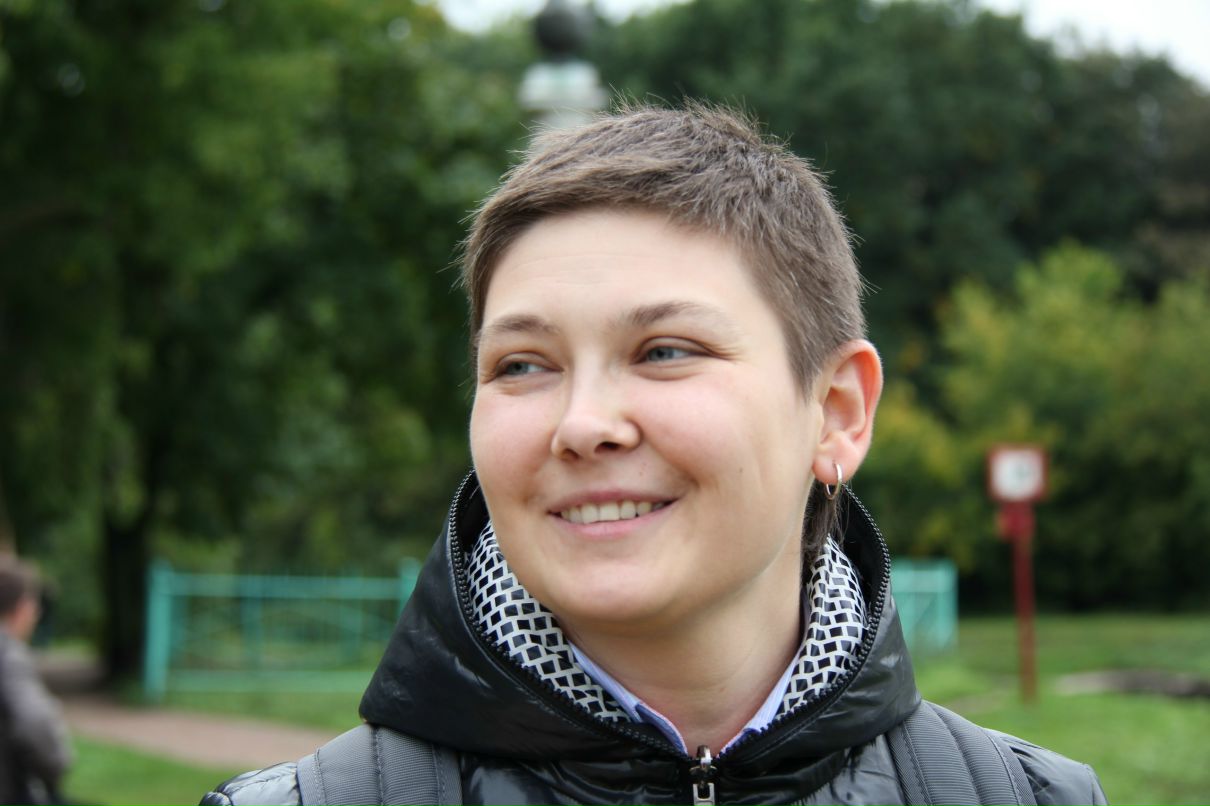 Елена Жигачева | Москва