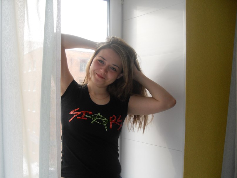 Ирочка Михайлова | Сыктывкар