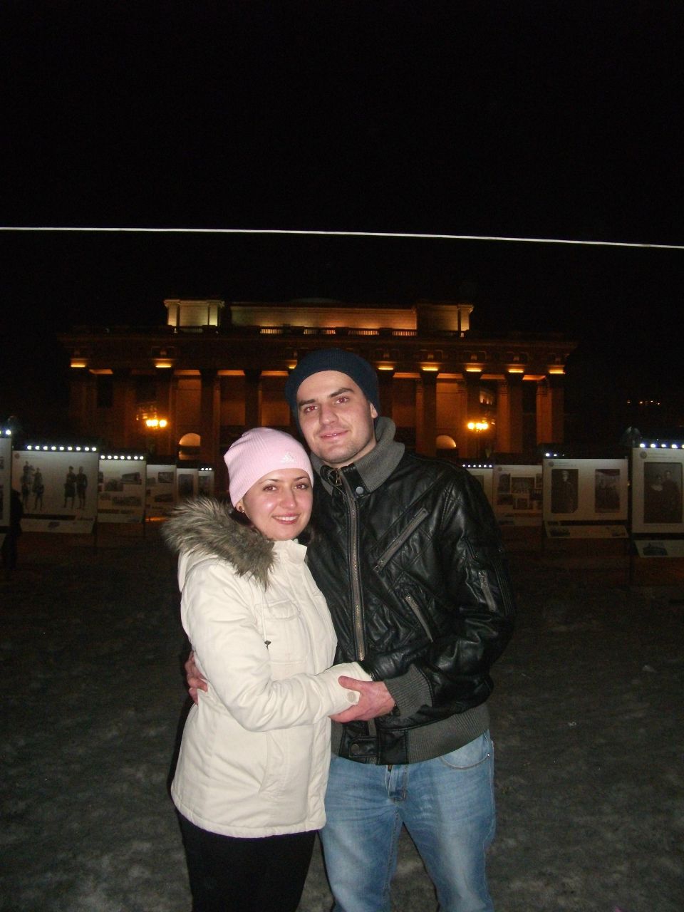 Alexsandr Barinskiy | Новосибирск