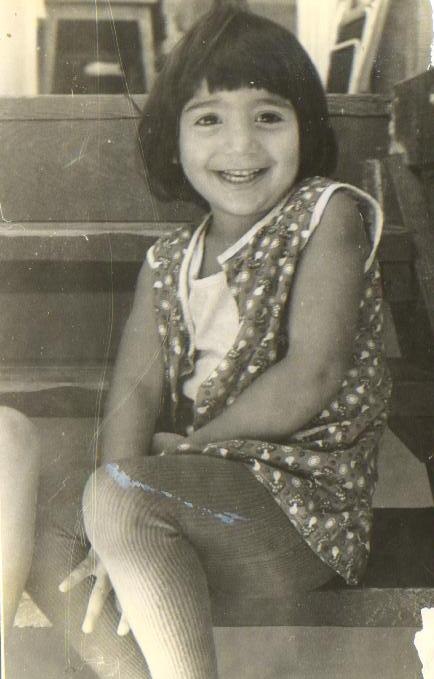 Вероника Кочканян | Сочи