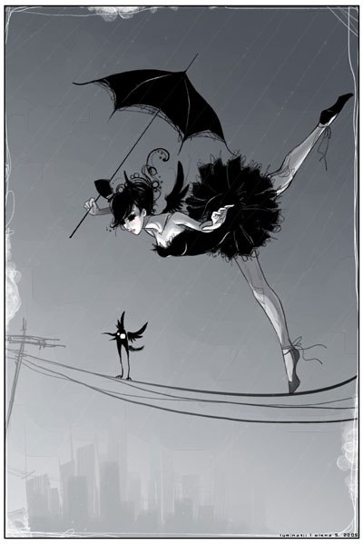 Людмила Гуровская Ludwig | Киев