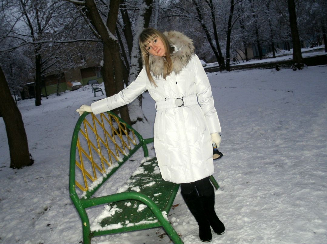 Алина Беломаз @линка@ | Правокумское