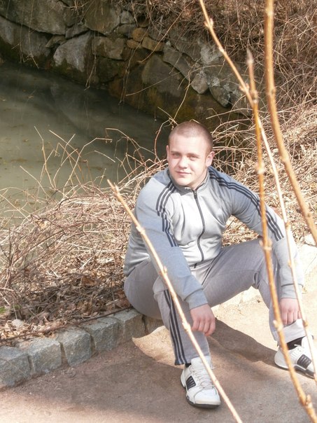 №43, Александр Довгань №43, Александр Довгань