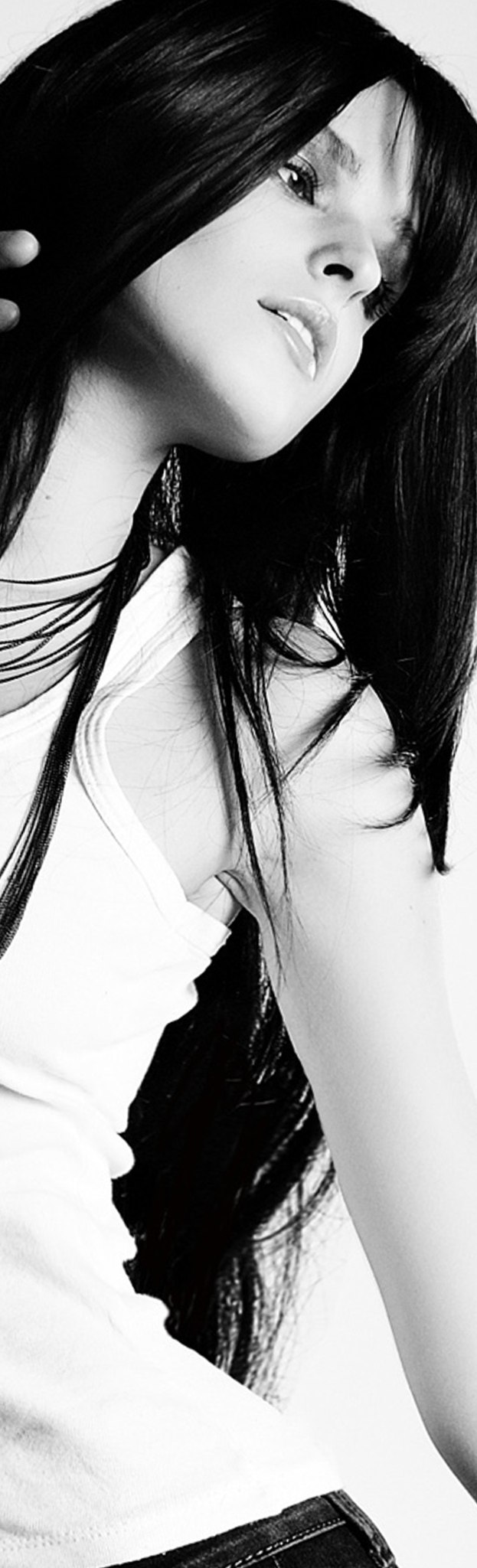 Таша Булатова | Санкт-Петербург