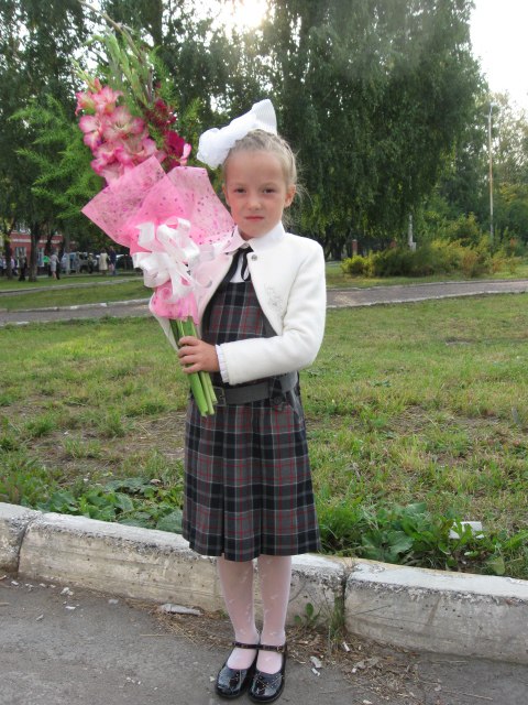 Мария Суровцева | Пермь