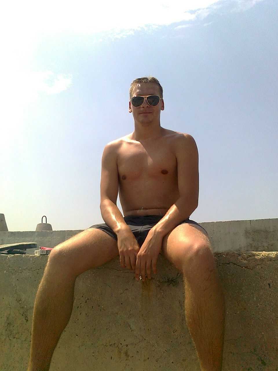 Александр Мацюцкий | Севастополь