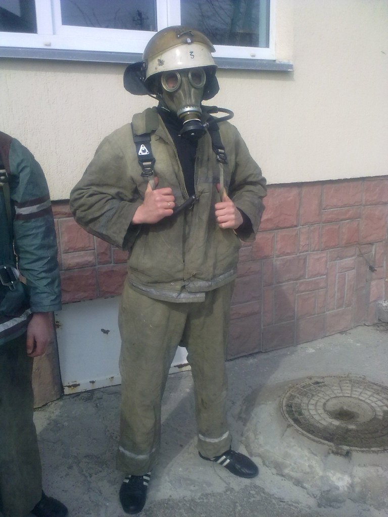 Дима Охотюк | Желтые Воды