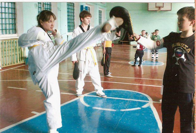 №36, Анастасия Мешкова, Чебоксары, Россия №36, Анастасия Мешкова, Чебоксары, Россия