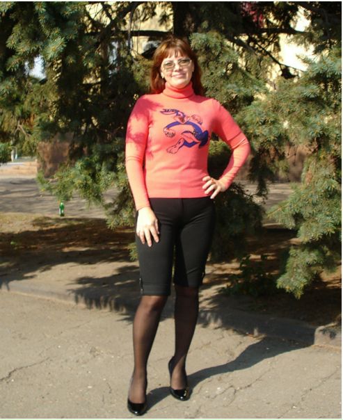 №4, Наталья Вовчок, Заполярный №4, Наталья Вовчок, Заполярный