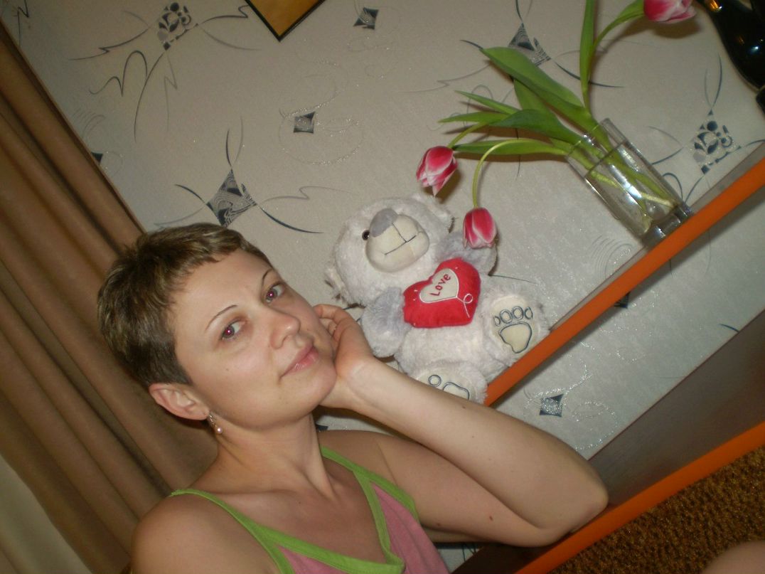 Александра Гнатенко | Днепр (Днепропетровск)