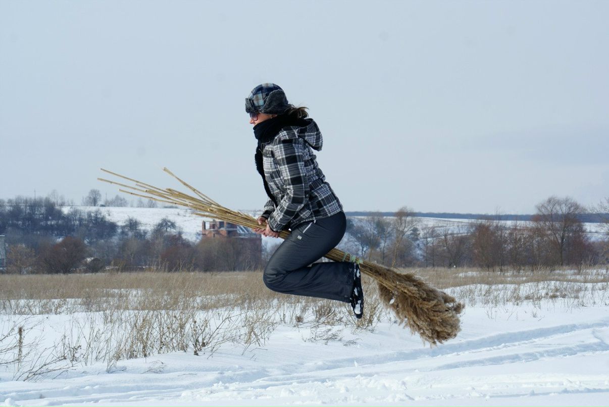 Анютка Градобоева | Старый Оскол