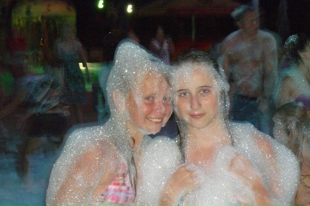 №1, Полинка Фетисова, Луховицы №1, Полинка Фетисова, Луховицы