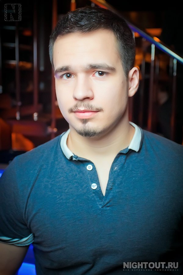 Федор Зленко | Москва