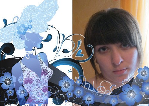 Надежда Понамарева | Калининград