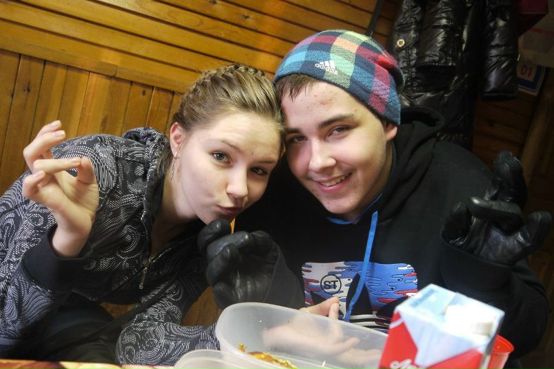 Максим Курц | Сургут