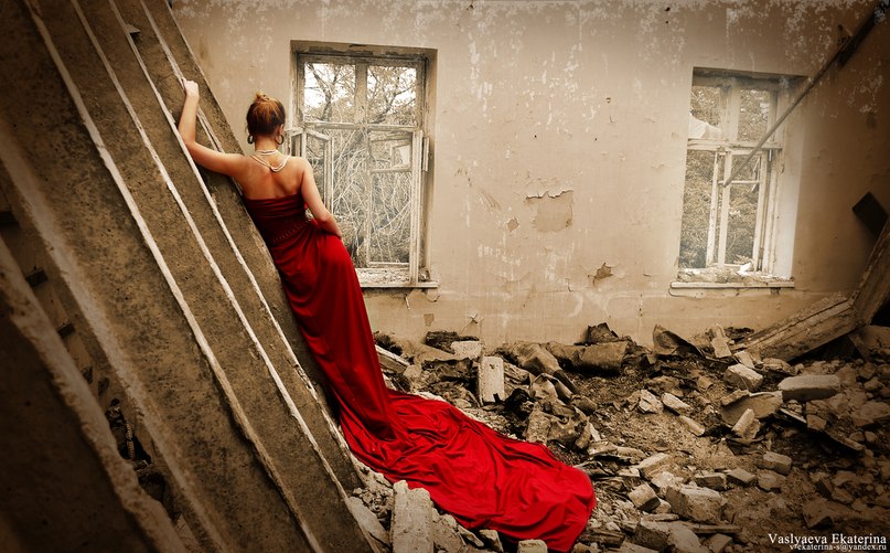 Оксана Барафанова | 