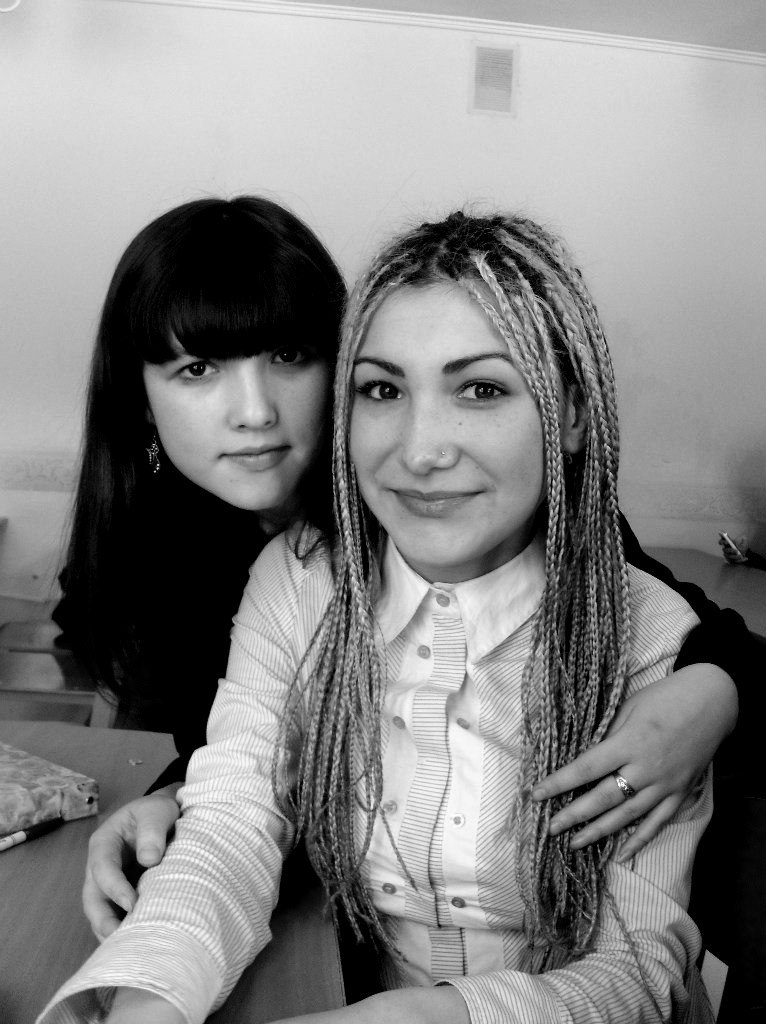 Анастасия Пазюкова | 