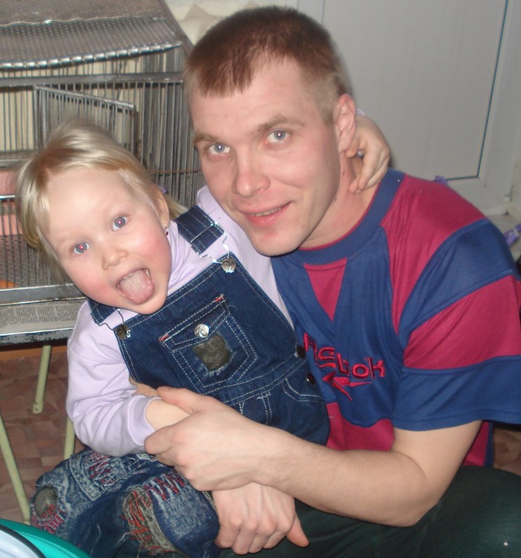 Дмитрий Сергеев | Санкт-Петербург