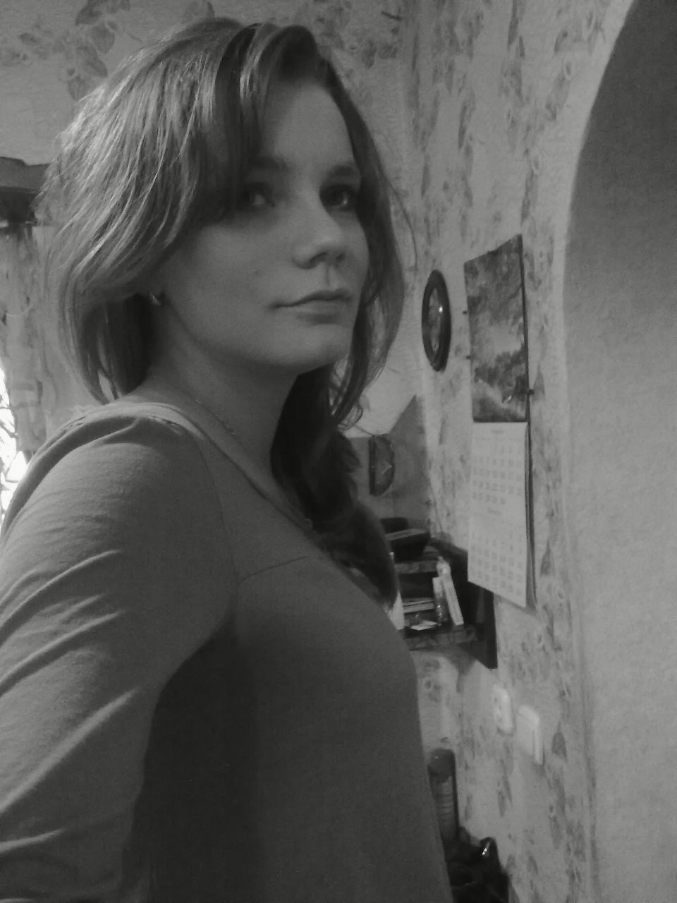 Анастасия Касипуха Чипа | Hildesheim