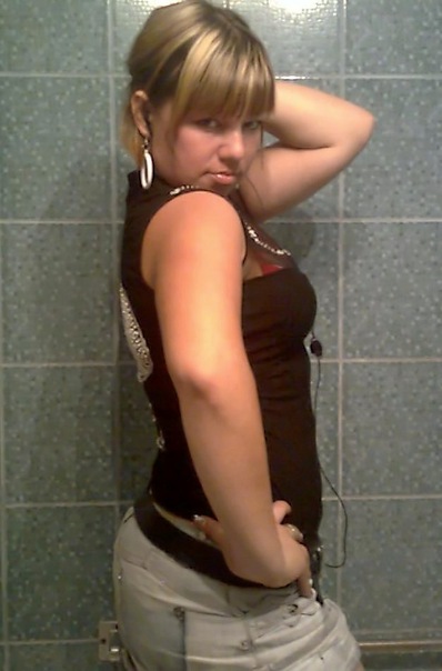 №28, Елена Силюкова, 37 лет, Краснодар №28, Елена Силюкова, 37 лет, Краснодар