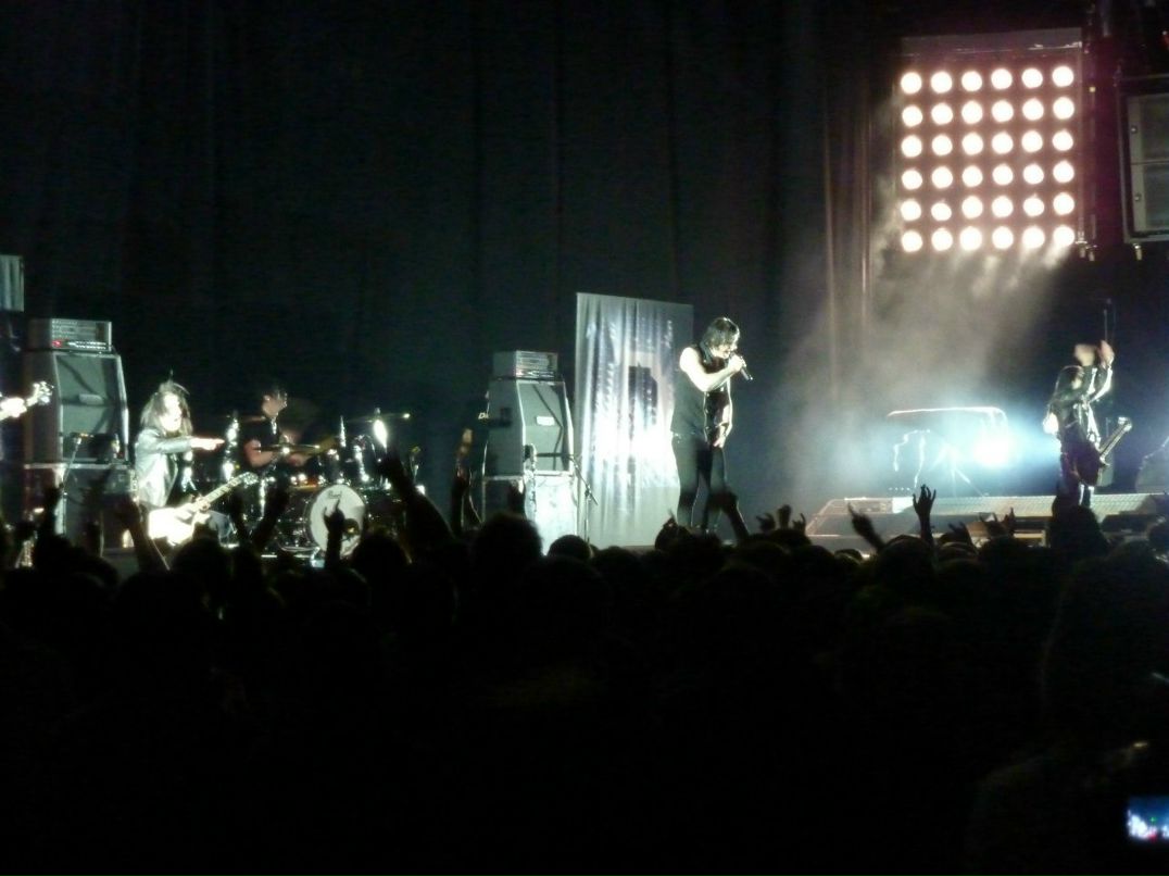 Иван Моисеев | Москва