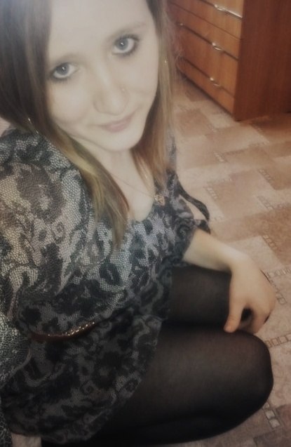 Ольга Ставникова | Улан-Удэ