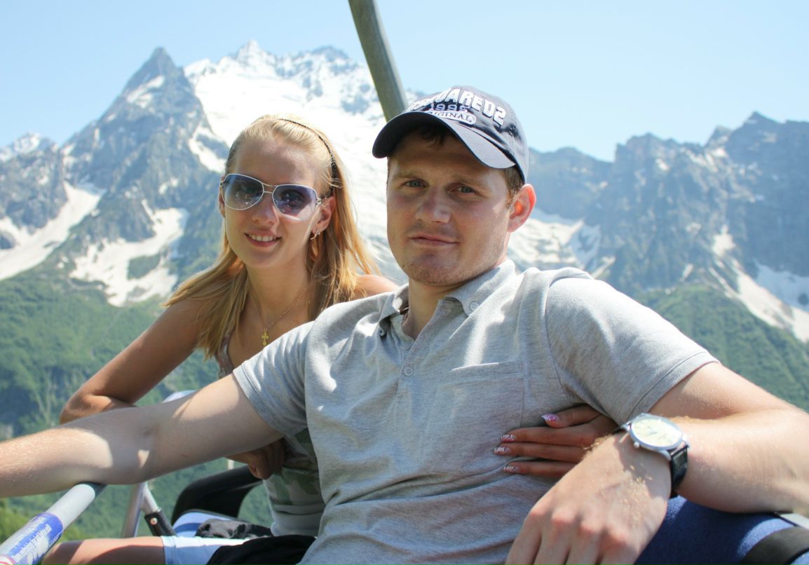 Екатерина Липовская | Архангельск