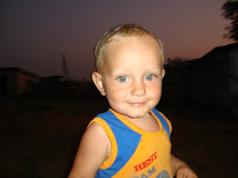 Женя Лаптева | Санкт-Петербург