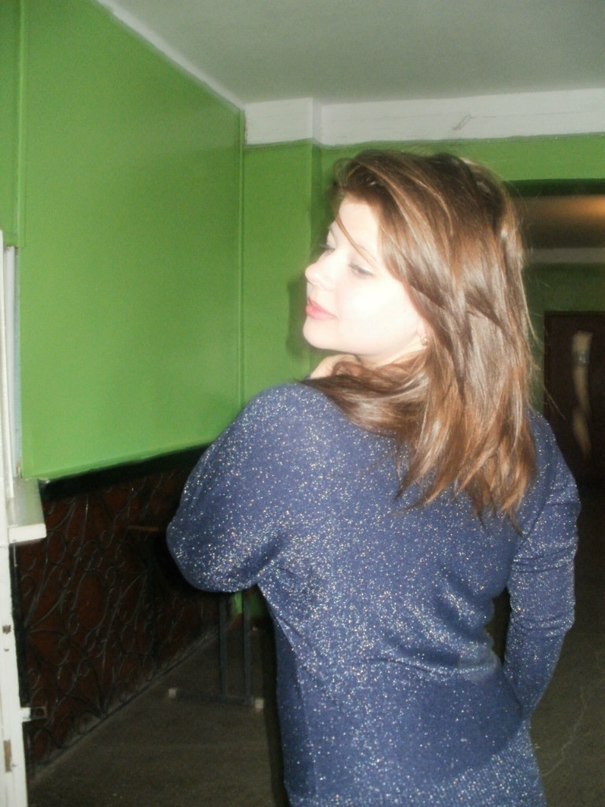 Анастасия Пащенко | Днепр (Днепропетровск)