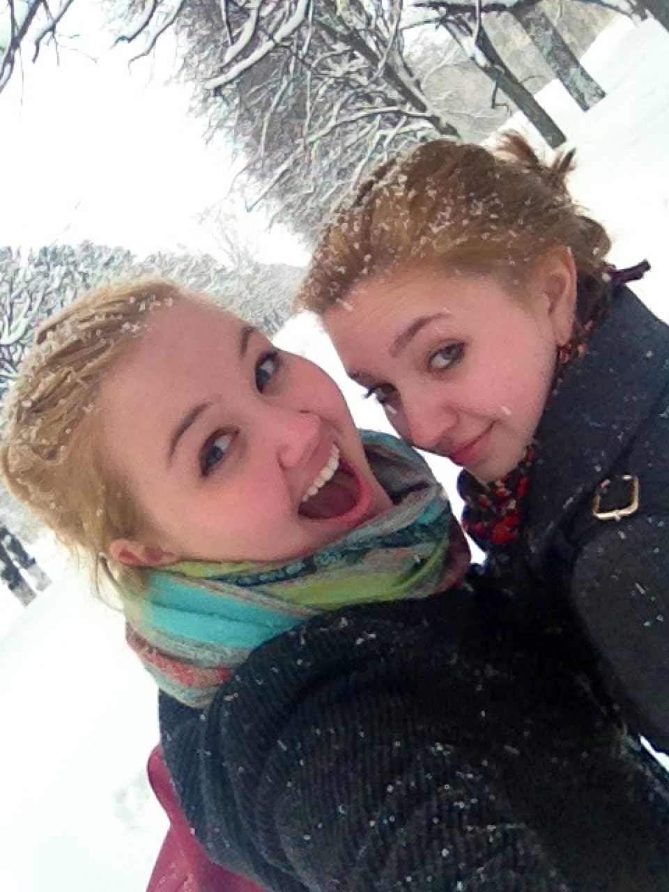 Александра Григорьева | Москва