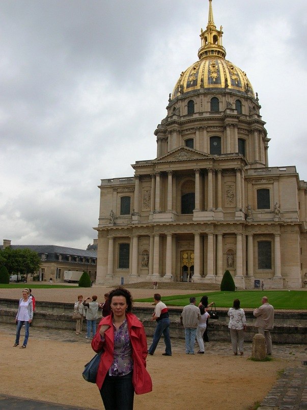 Ольга Мисонова | Пермь